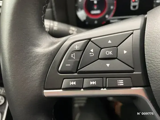 NISSAN JUKE II - voiture d'occasion - Photo 28