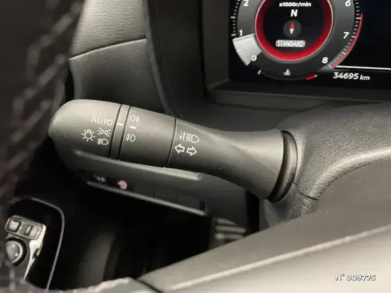 NISSAN JUKE II - voiture d'occasion - Photo 30