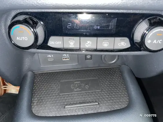 NISSAN JUKE II - voiture d'occasion - Photo 31