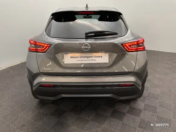 NISSAN JUKE II - voiture d'occasion - Photo 6