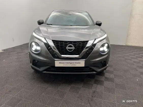NISSAN JUKE II - voiture d'occasion - Photo 3