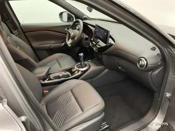 NISSAN JUKE II - voiture d'occasion - Photo 10