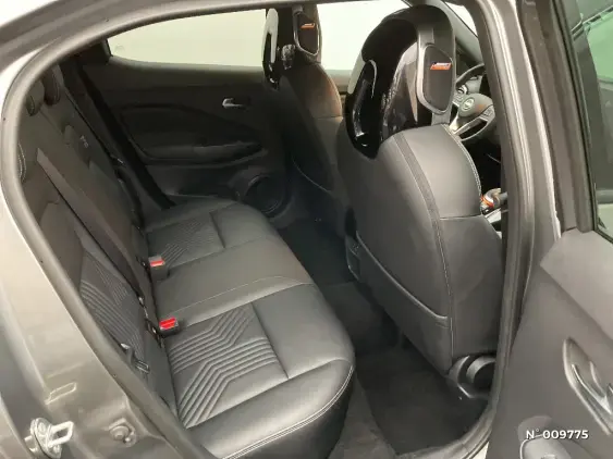 NISSAN JUKE II - voiture d'occasion - Photo 11