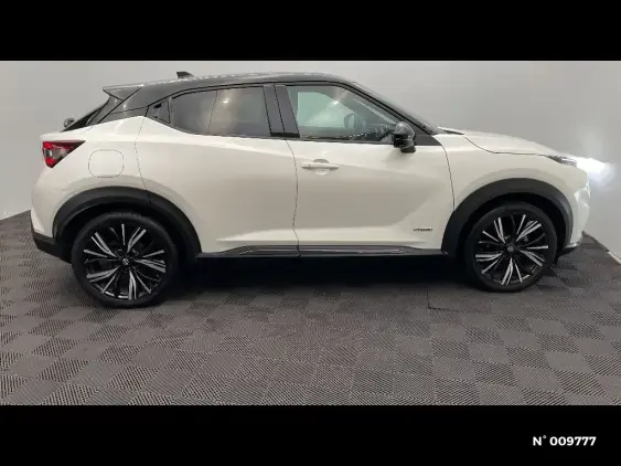 NISSAN JUKE II - voiture d'occasion - Photo 5