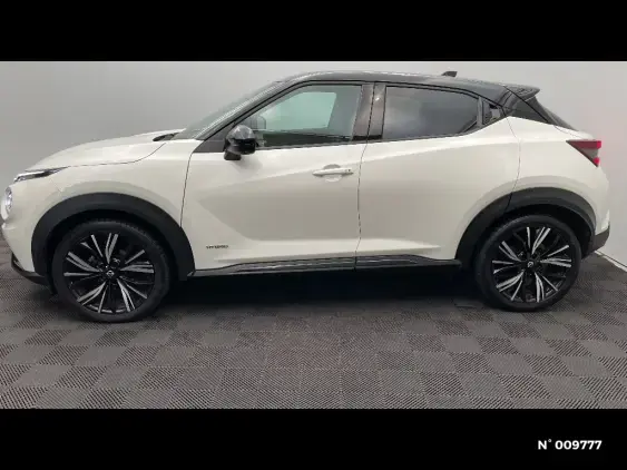 NISSAN JUKE II - voiture d'occasion - Photo 2