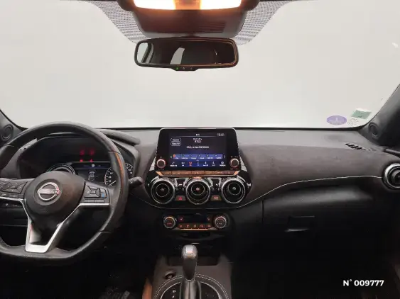 NISSAN JUKE II - voiture d'occasion - Photo 9