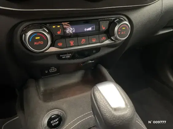 NISSAN JUKE II - voiture d'occasion - Photo 15