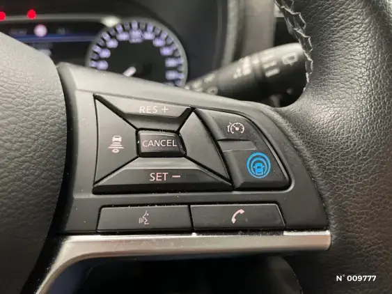 NISSAN JUKE II - voiture d'occasion - Photo 32