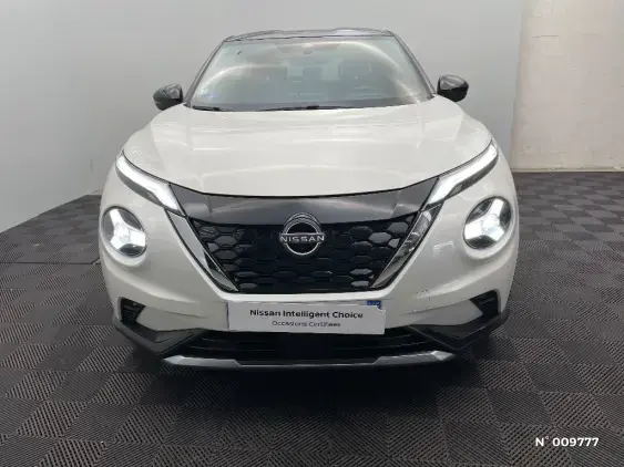 NISSAN JUKE II - voiture d'occasion - Photo 3