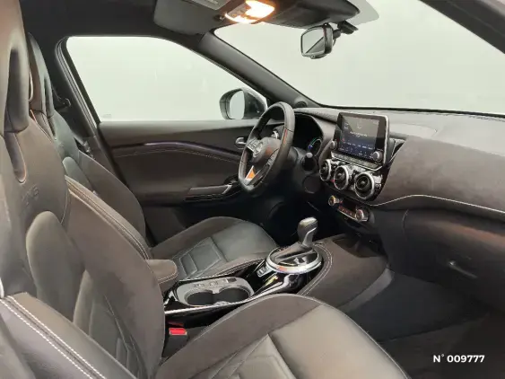 NISSAN JUKE II - voiture d'occasion - Photo 10