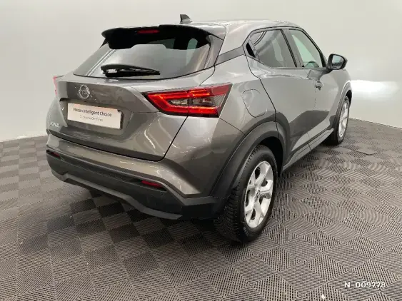 NISSAN JUKE II - voiture d'occasion - Photo 4