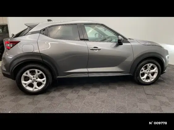 NISSAN JUKE II - voiture d'occasion - Photo 5