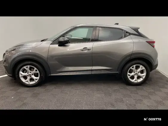 NISSAN JUKE II - voiture d'occasion - Photo 2
