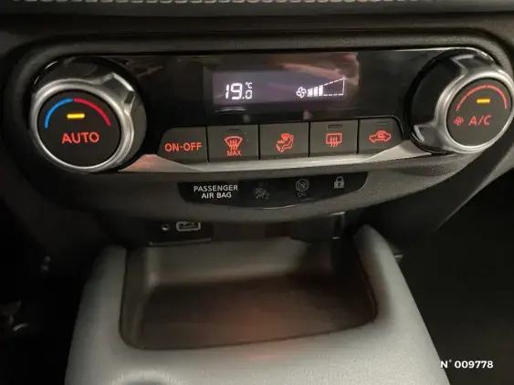 NISSAN JUKE II - voiture d'occasion - Photo 15