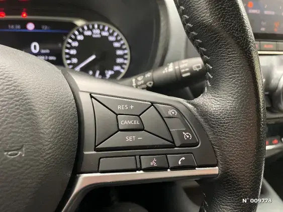 NISSAN JUKE II - voiture d'occasion - Photo 27