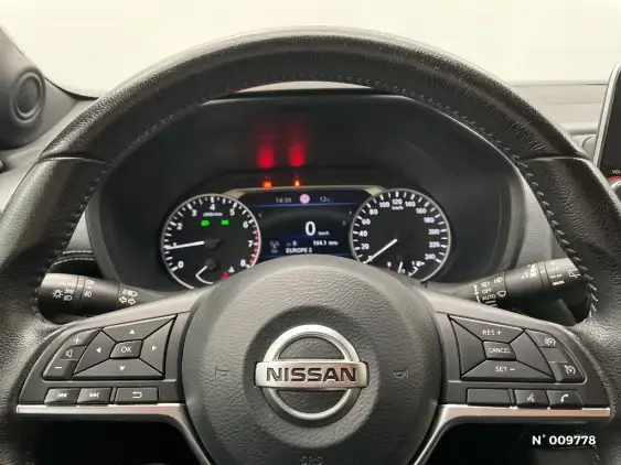 NISSAN JUKE II - voiture d'occasion - Photo 28