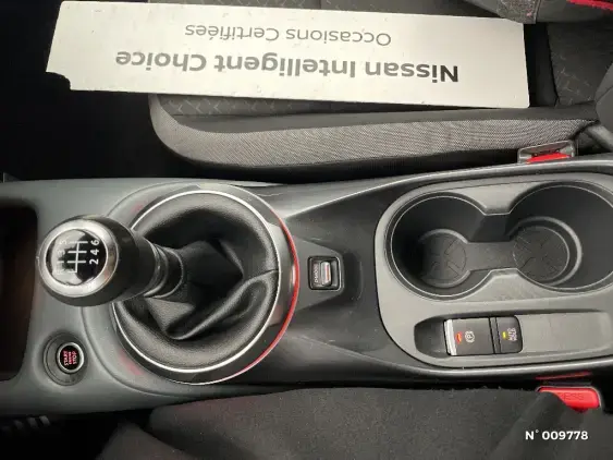 NISSAN JUKE II - voiture d'occasion - Photo 29