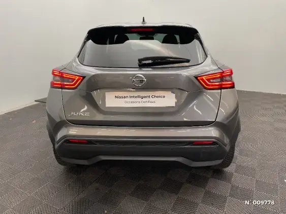 NISSAN JUKE II - voiture d'occasion - Photo 6