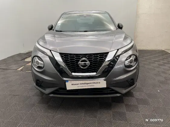 NISSAN JUKE II - voiture d'occasion - Photo 3