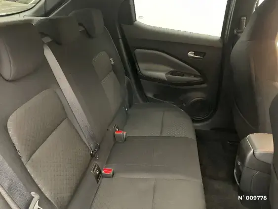 NISSAN JUKE II - voiture d'occasion - Photo 11