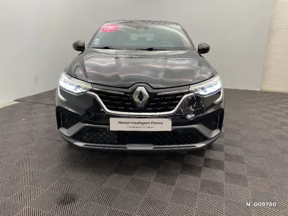 RENAULT ARKANA - voiture d'occasion - Photo 3