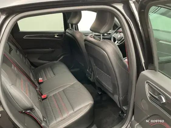 RENAULT ARKANA - voiture d'occasion - Photo 11