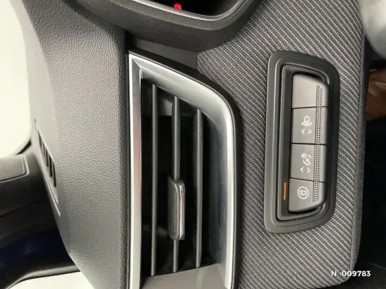 RENAULT CLIO V - voiture d'occasion - Photo 33
