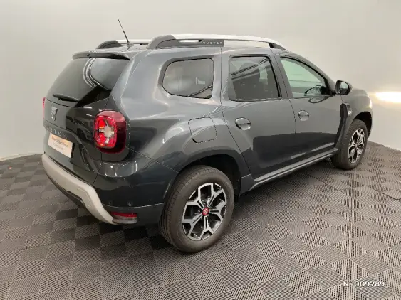 DACIA DUSTER II - voiture d'occasion - Photo 4