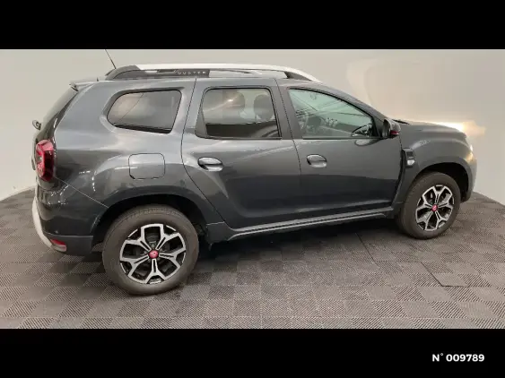 DACIA DUSTER II - voiture d'occasion - Photo 5