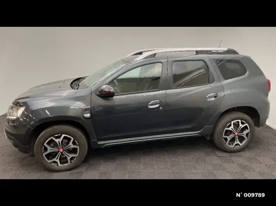 DACIA DUSTER II - voiture d'occasion - Photo 2