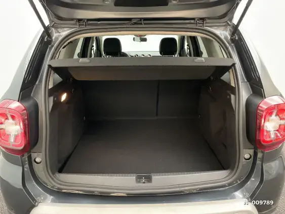 DACIA DUSTER II - voiture d'occasion - Photo 7