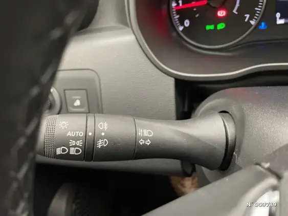 DACIA DUSTER II - voiture d'occasion - Photo 33