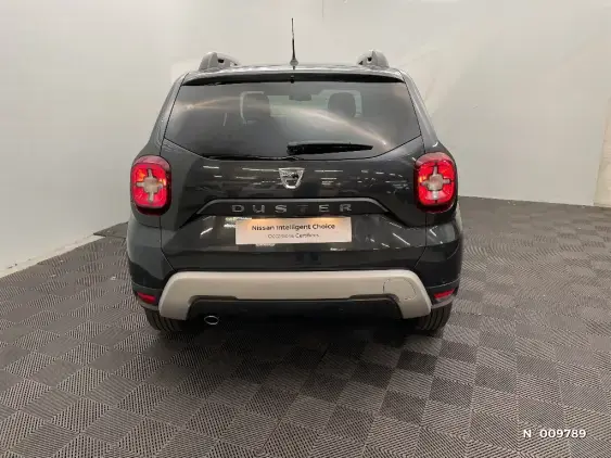 DACIA DUSTER II - voiture d'occasion - Photo 6