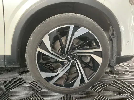 NISSAN QASHQAI III - voiture d'occasion - Photo 8