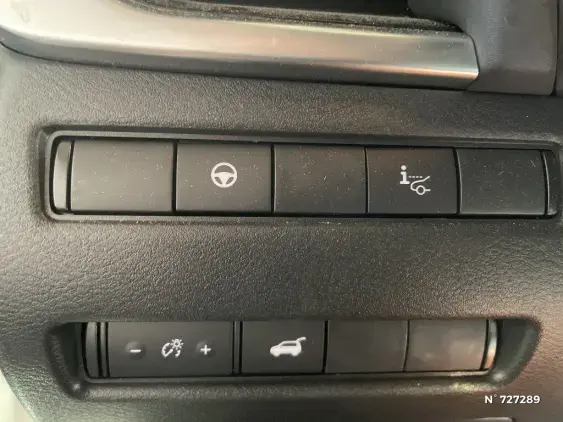 NISSAN QASHQAI III - voiture d'occasion - Photo 15