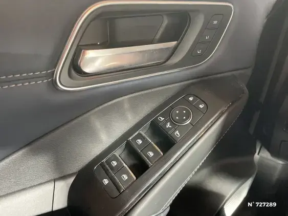 NISSAN QASHQAI III - voiture d'occasion - Photo 27