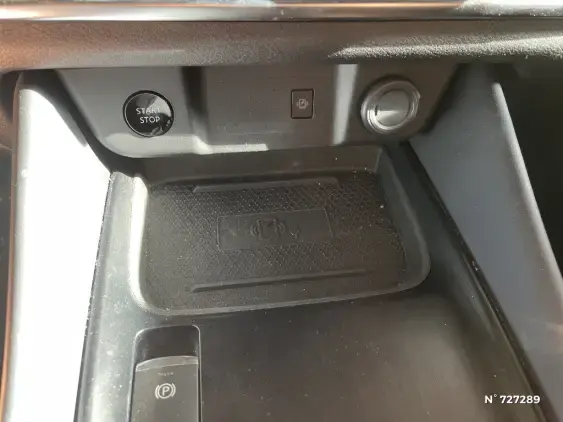 NISSAN QASHQAI III - voiture d'occasion - Photo 28