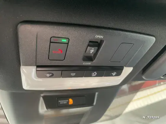 NISSAN QASHQAI III - voiture d'occasion - Photo 29