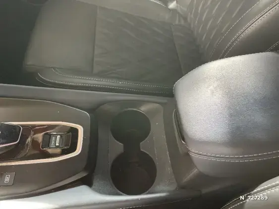 NISSAN QASHQAI III - voiture d'occasion - Photo 30