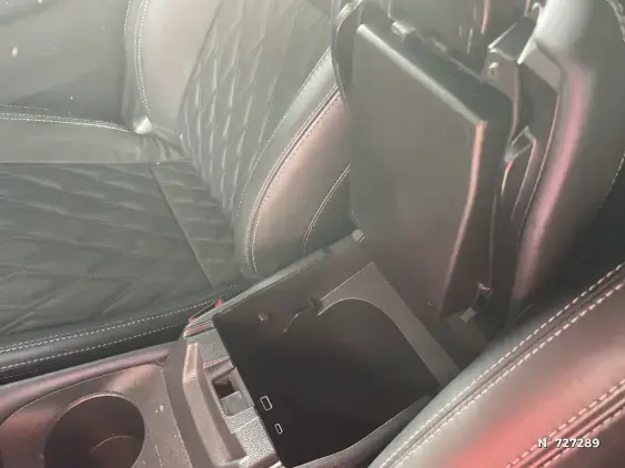 NISSAN QASHQAI III - voiture d'occasion - Photo 31