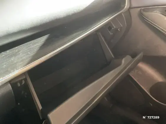 NISSAN QASHQAI III - voiture d'occasion - Photo 32