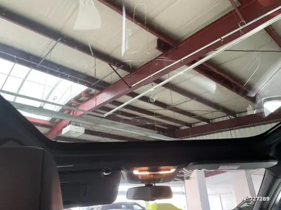 NISSAN QASHQAI III - voiture d'occasion - Photo 34