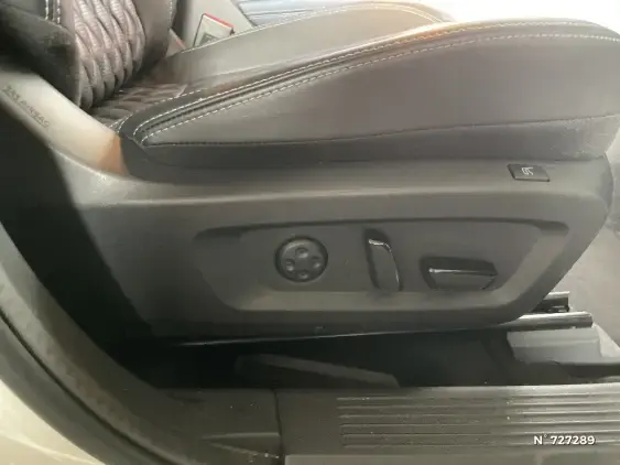 NISSAN QASHQAI III - voiture d'occasion - Photo 36