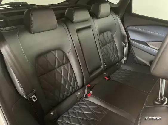 NISSAN QASHQAI III - voiture d'occasion - Photo 11