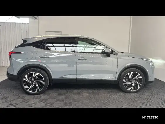 NISSAN QASHQAI III - voiture d'occasion - Photo 5