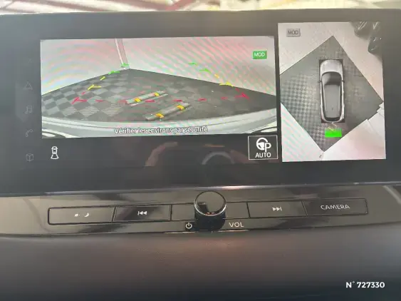 NISSAN QASHQAI III - voiture d'occasion - Photo 14