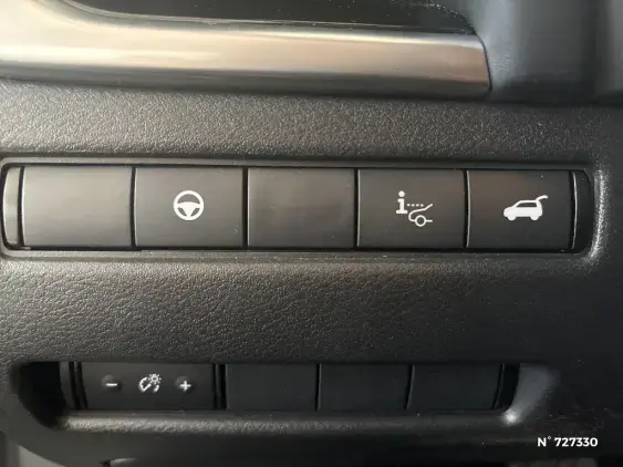 NISSAN QASHQAI III - voiture d'occasion - Photo 15