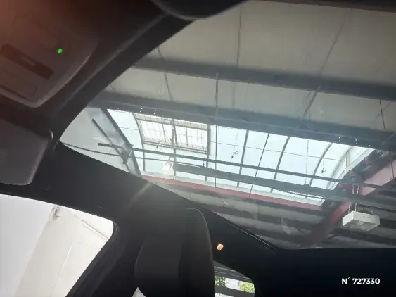 NISSAN QASHQAI III - voiture d'occasion - Photo 26