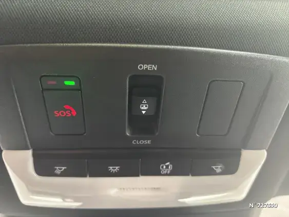 NISSAN QASHQAI III - voiture d'occasion - Photo 27