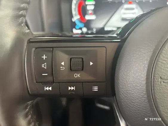 NISSAN QASHQAI III - voiture d'occasion - Photo 28